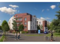 Programme immobilier neuf appart Sotteville-lès-Rouen