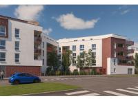 Programme immobilier neuf appart Sotteville-lès-Rouen