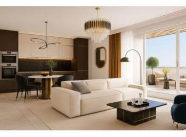 Programme immobilier neuf appart Bordeaux