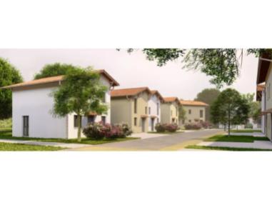 Programme immobilier neuf maison La Teste-de-Buch