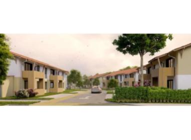 Programme immobilier neuf maison La Teste-de-Buch
