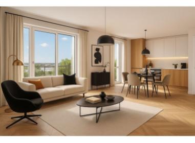 Programme immobilier neuf appart Saint-Maur-des-Fossés