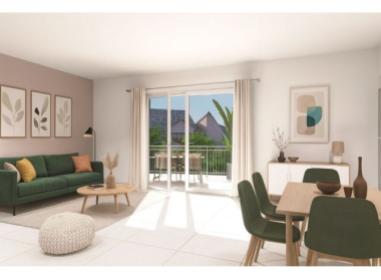 Programme immobilier neuf appart Capbreton
