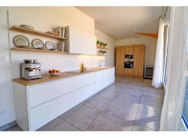 Immobilier neuf Francheville : Le Domaine - Francheville le Bourg