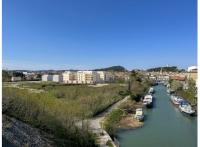 Beaucaire programme neuf Le Patio des Berges