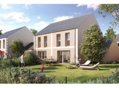 Programme immobilier neuf maison La Chapelle-Saint-Mesmin
