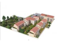 Programme neuf Belleville-en-Beaujolais : Central Parc