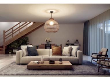 Programme immobilier neuf maison La Chapelle-Saint-Mesmin