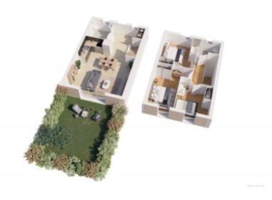 Programme immobilier neuf maison La Chapelle-Saint-Mesmin