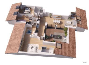 Programme immobilier neuf appart Toulouse