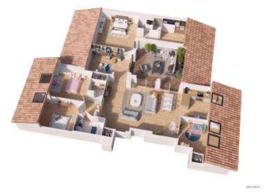 Programme immobilier neuf appart Toulouse