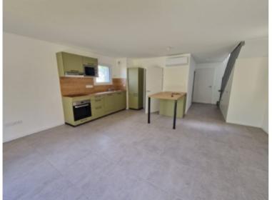 Programme immobilier neuf appart Pessac