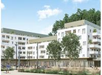 Programme immobilier neuf appart Lormont