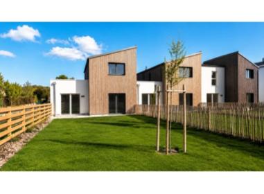 Armonia Immobilier neuf Mondeville