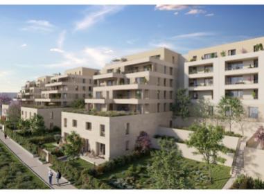 Immobilier neuf La Celle-Saint-Cloud : Le Parc du Château