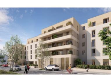 Le Parc du Château programme neuf La Celle-Saint-Cloud