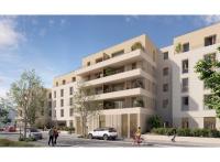 Le Parc du Château programme neuf La Celle-Saint-Cloud