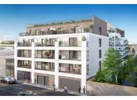 Immobilier neuf Ivry-sur-Seine : 7 rue Gaston Monmousseau