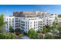 7 rue Gaston Monmousseau immobilier neuf Ivry-sur-Seine