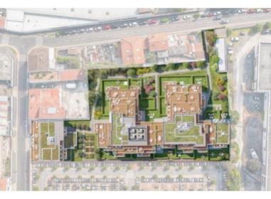 Ivry-sur-Seine programme neuf  7 rue Gaston Monmousseau