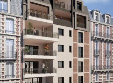 Immobilier neuf Rouen : Rouen Gare
