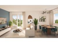 Programme immobilier neuf appart Bordeaux