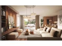 Programme immobilier neuf appart Vannes