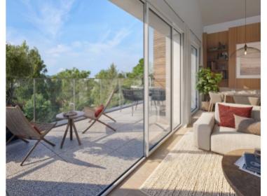 Logement neuf Vezin-le-Coquet : Bocages