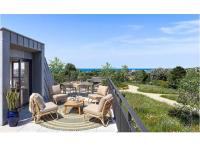 Immobilier neuf Houlgate : L'Ecrin Boisé