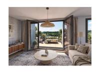 L'Ecrin Boisé immobilier neuf Houlgate