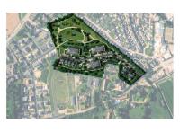 L'Ecrin Boisé programme neuf Houlgate
