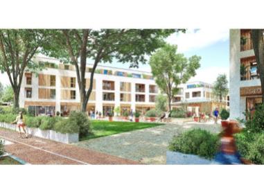 Programme immobilier neuf appart Bois-Guillaume