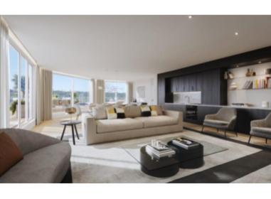 Programme immobilier neuf appart Rouen