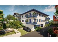 Programme immobilier neuf appart Bidart