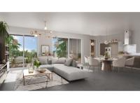 Programme immobilier neuf appart Dax