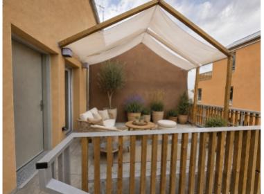 Immobilier neuf Dijon : Les Lodges