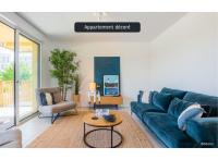 Programme immobilier neuf appart Bordeaux