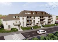 Programme immobilier neuf appart Caen