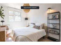 Programme immobilier neuf appart Bordeaux