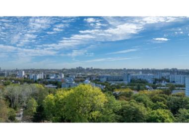 Logement neuf Bagneux : Upside