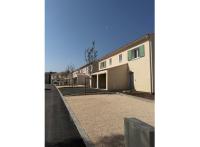 Puget-sur-Argens programme neuf Terre Carmin Psla