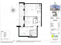 Les BOREALES de Saint-Jean-de-la-Ruelle programme neuf Saint-Jean-de-la-Ruelle