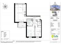 Projet immobilier Saint-Jean-de-la-Ruelle : Les BOREALES de Saint-Jean-de-la-Ruelle