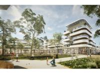 Immobilier neuf Dunkerque : Les Terrasses du Parc