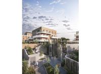 Les Terrasses du Parc immobilier neuf Dunkerque