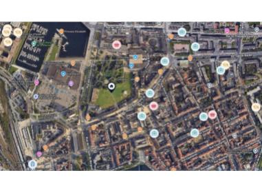 Projet immobilier Dunkerque : Les Terrasses du Parc