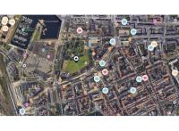 Projet immobilier Dunkerque : Les Terrasses du Parc