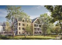 Programme immobilier neuf appart L'Hermitage