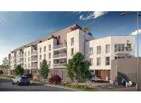 Programme immobilier neuf appart Caen