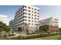 Programme immobilier neuf appart Vannes